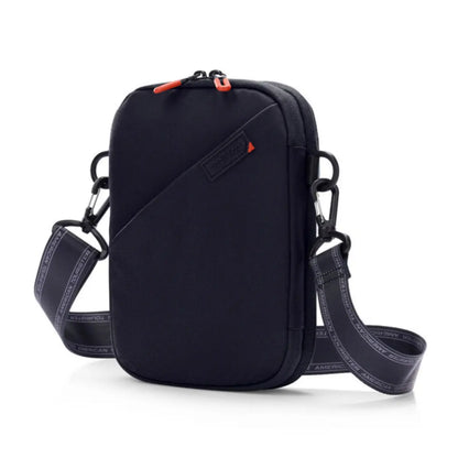 Carry vertically or horizontally