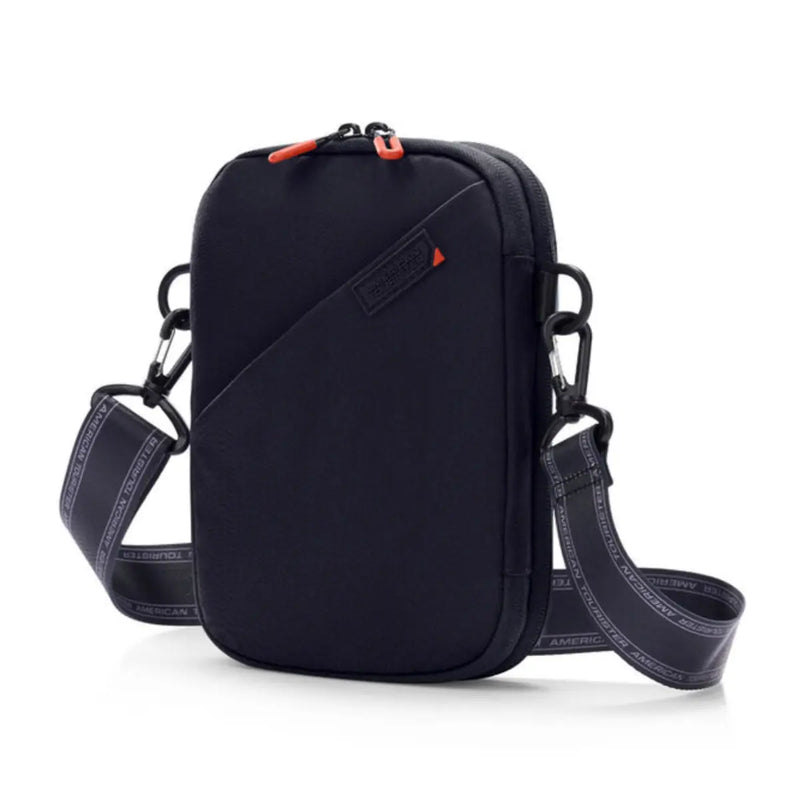 Carry vertically or horizontally