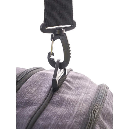 Removable Shoulder Staps