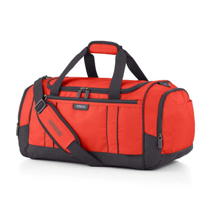 American Tourister X-Bags 55 cm Travel 1 Duffle - Spicy Orange