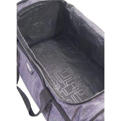 Large main compartment