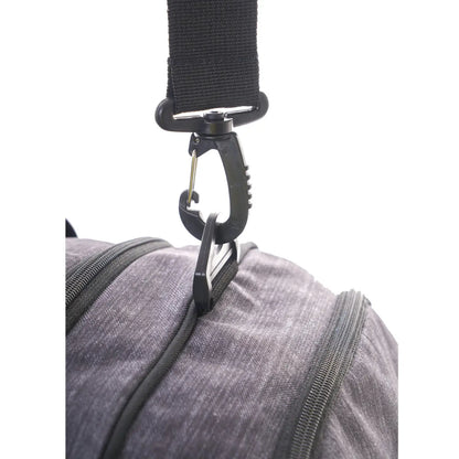 Removable shoulder strap