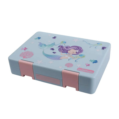 Avanti YumYum Bento Box - Mermaid Melody 