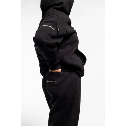 AVIONLUX Dream Premium Travel Hoodie