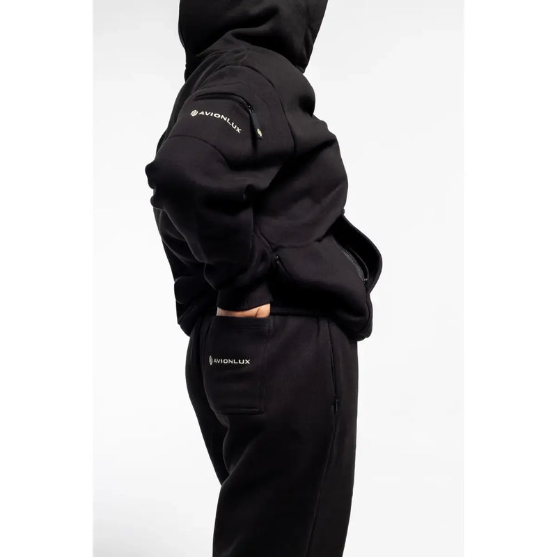 AVIONLUX Dream Premium Travel Hoodie