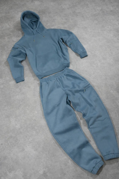 AVIONLUX Dream Premium Travel Hoodie