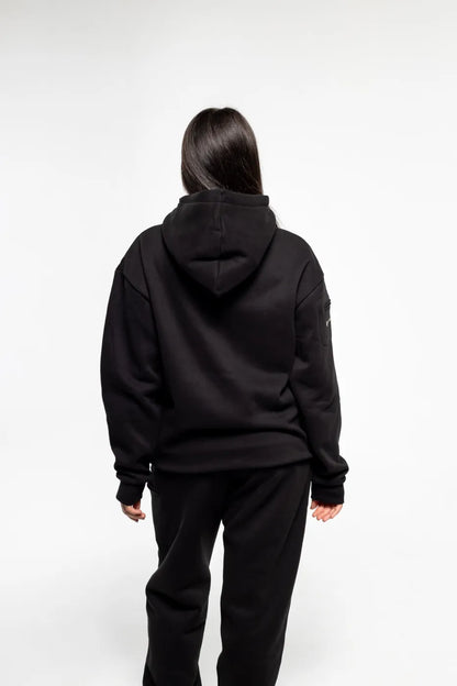AVIONLUX Dream Premium Travel Hoodie