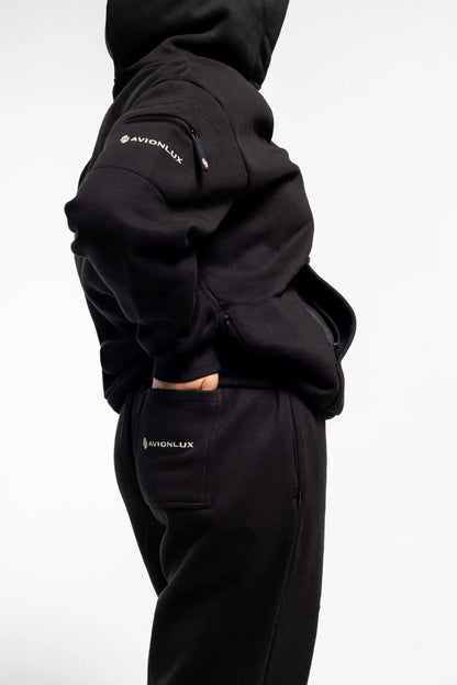AVIONLUX Dream Premium Travel Hoodie