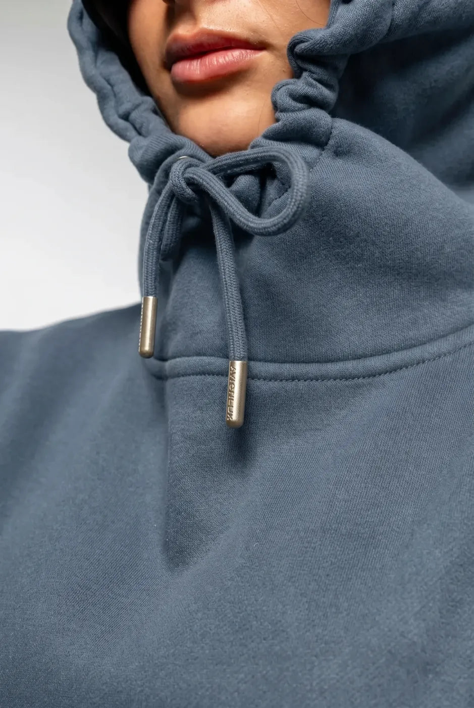 AVIONLUX Dream Premium Travel Hoodie