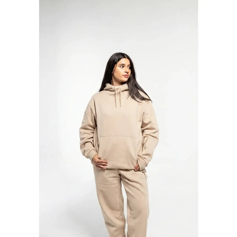 AVIONLUX Dream Premium Travel Hoodie