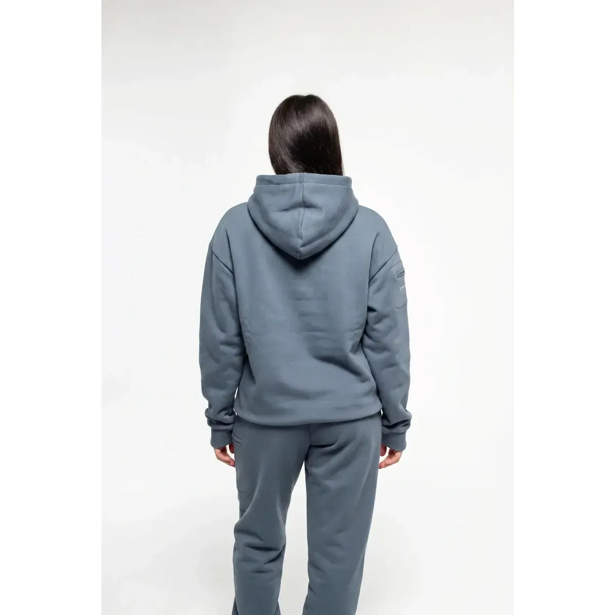 AVIONLUX Dream Premium Travel Hoodie