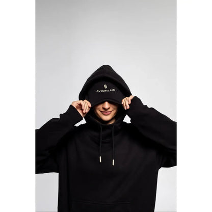 AVIONLUX Dream Premium Travel Hoodie