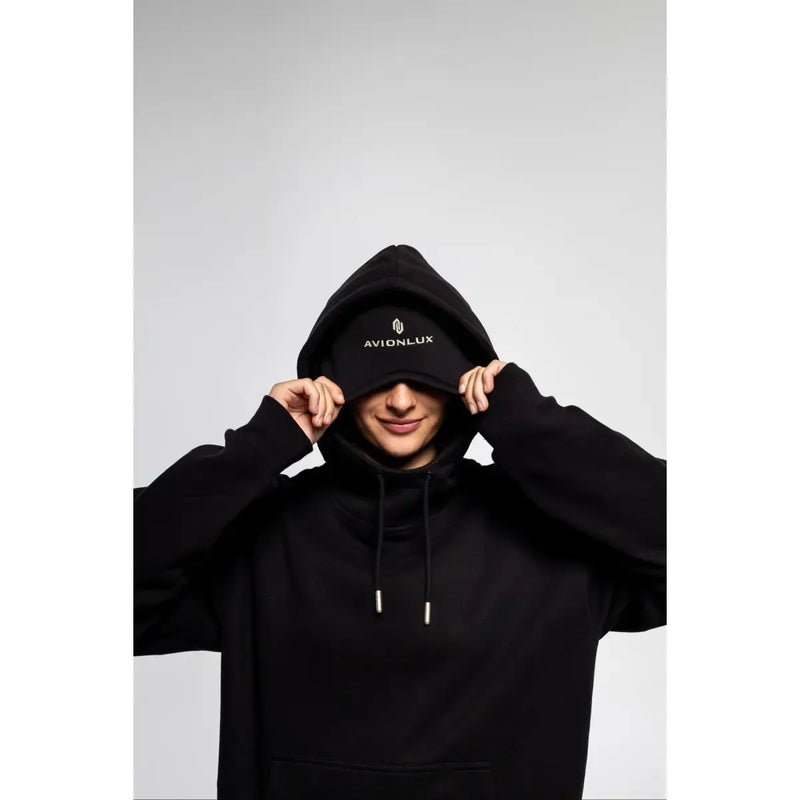 AVIONLUX Dream Premium Travel Hoodie