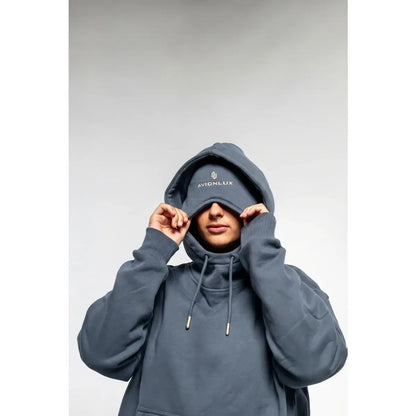 AVIONLUX Dream Premium Travel Hoodie