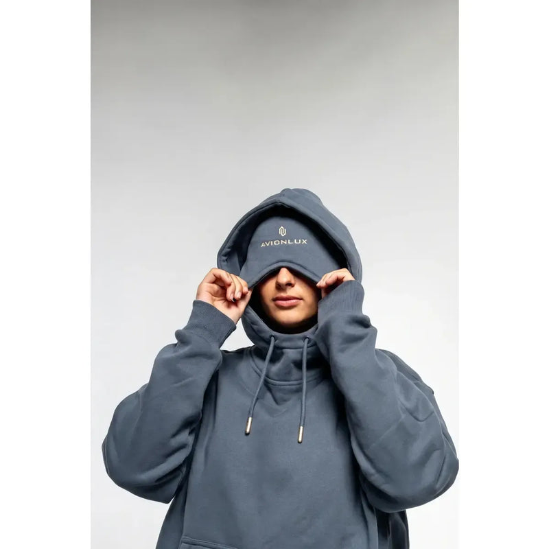 AVIONLUX Dream Premium Travel Hoodie