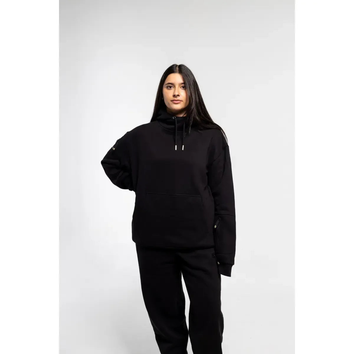 AVIONLUX Dream Premium Travel Hoodie