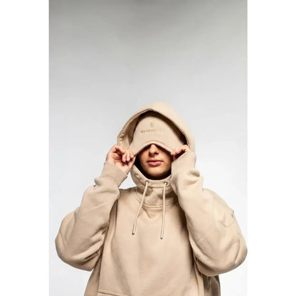 AVIONLUX Dream Premium Travel Hoodie