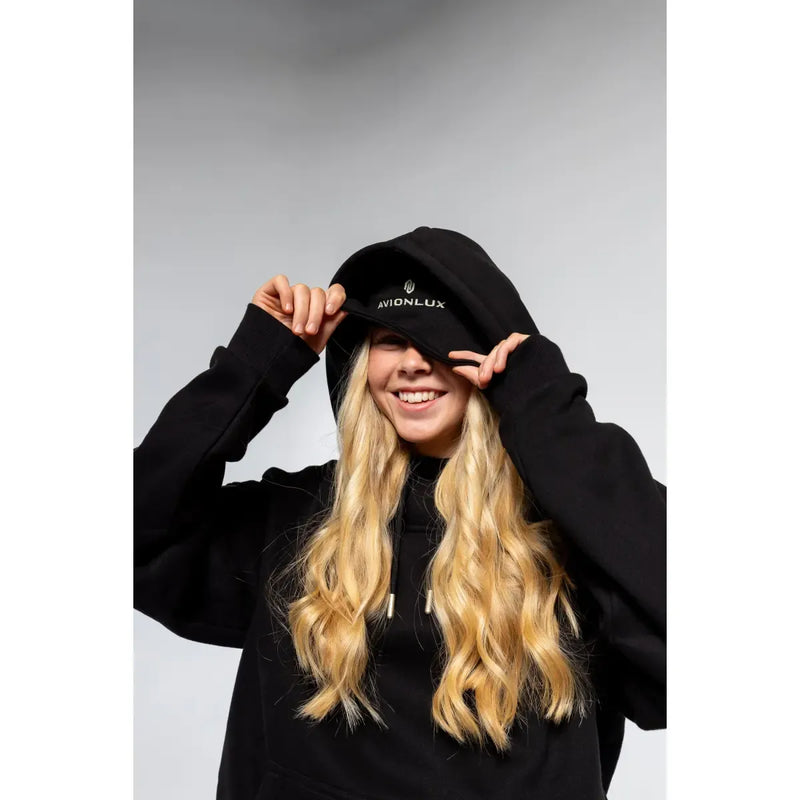 AVIONLUX Dream Premium Travel Hoodie
