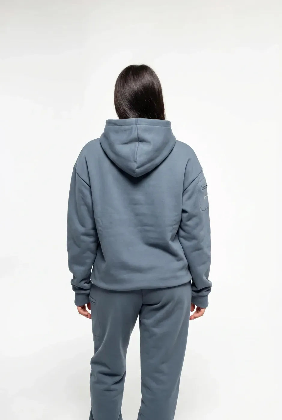 AVIONLUX Dream Premium Travel Hoodie