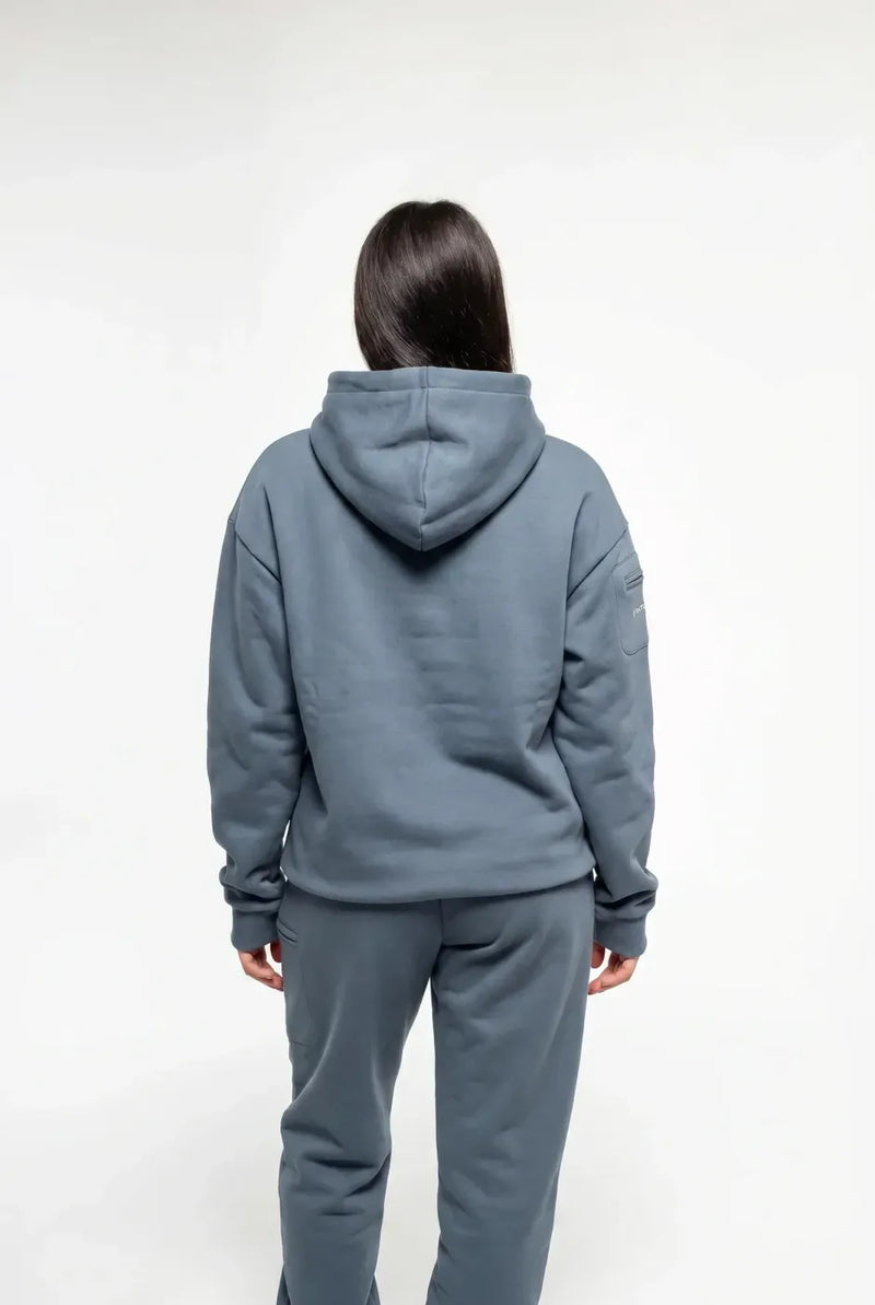 AVIONLUX Dream Premium Travel Hoodie