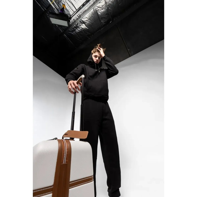 AVIONLUX Dream Premium Travel Hoodie