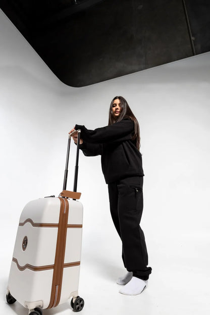 AVIONLUX Dream Premium Travel Pants