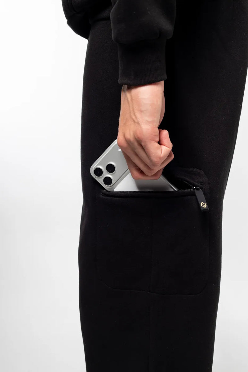 AVIONLUX Dream Premium Travel Pants