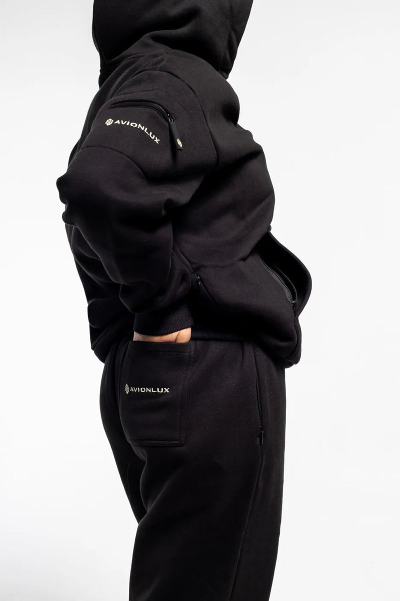AVIONLUX Dream Premium Travel Pants