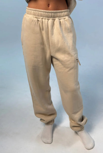 AVIONLUX Dream Premium Travel Pants - Dawn / XS