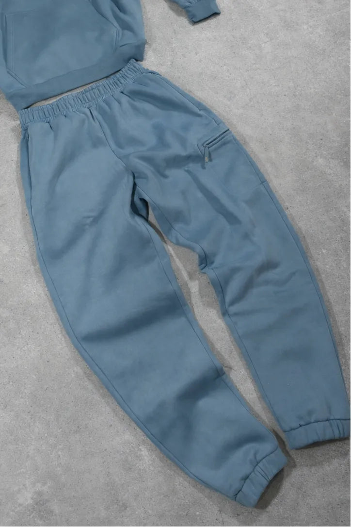 AVIONLUX Dream Premium Travel Pants - Dusk / XS