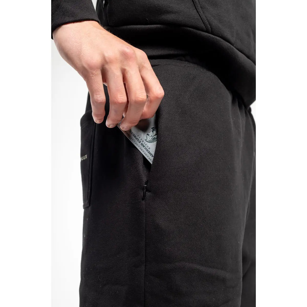 AVIONLUX Dream Premium Travel Pants