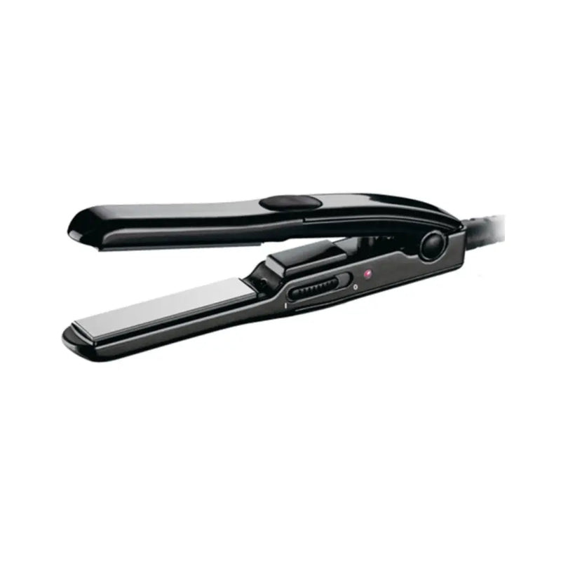 BaByliss Pro Mini Travel Hair Straightener - Black