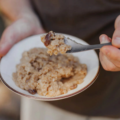 Back Country Cuisine Cinnamon Rice Porridge - Small Serve (Gluten Free)
