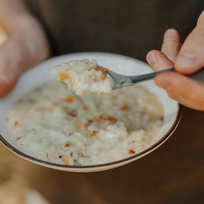 Back Country Cuisine Elite: Apricot Rice Pudding - Regular Serve (Gluten Free)