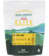 Elite Range: Biryani Lamb