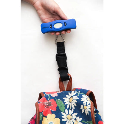 Balanzza Digital Luggage Scale
