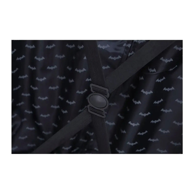 DC Comics Batman 48 cm 4 Wheel Carry-on Trolley Case