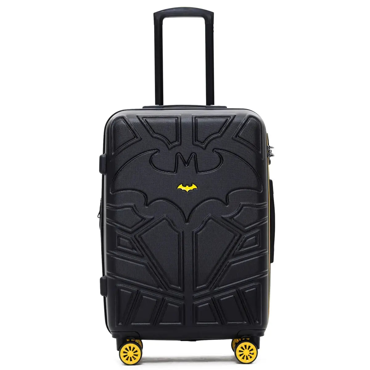 Lightweight polycarbonate shell