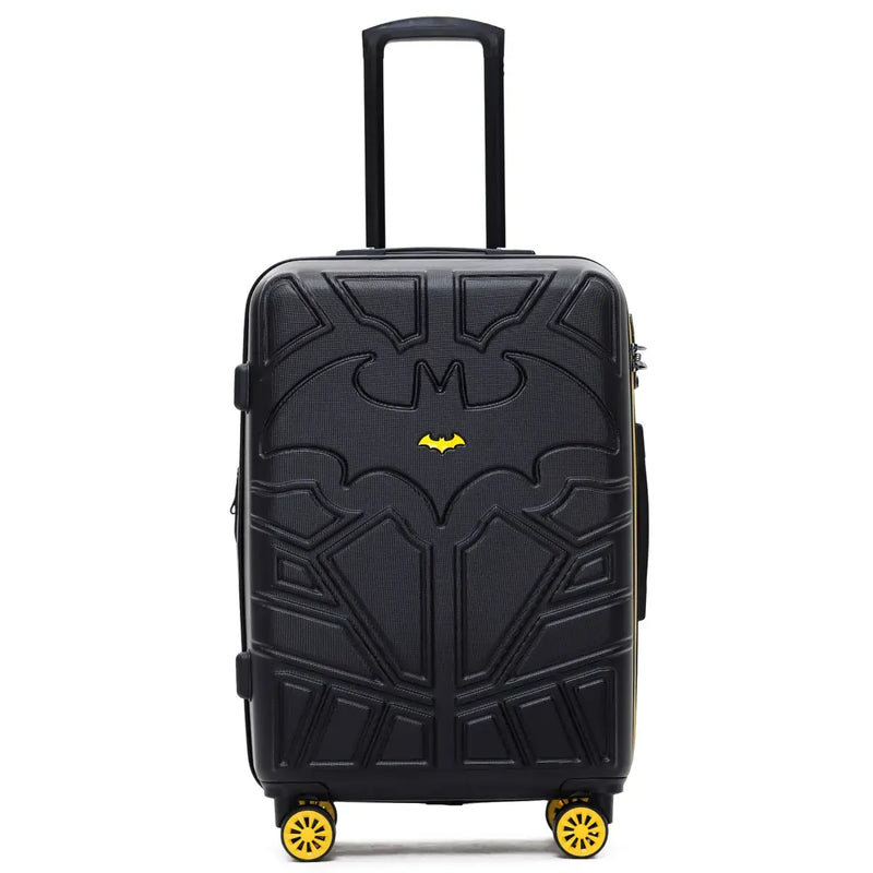 Lightweight polycarbonate shell