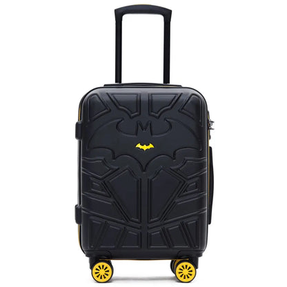 Lightweight Polycarbonate Shell