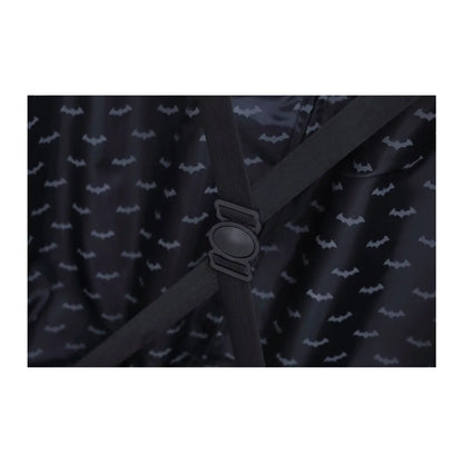 DC Comics Batman 71 cm Large 4 Wheel Trolley Case 