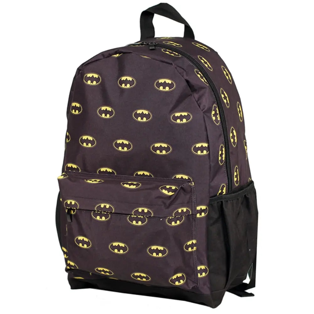 Warner Bros Batman Backpack - 42 cm