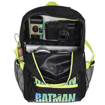 Batman Laptop Backpack