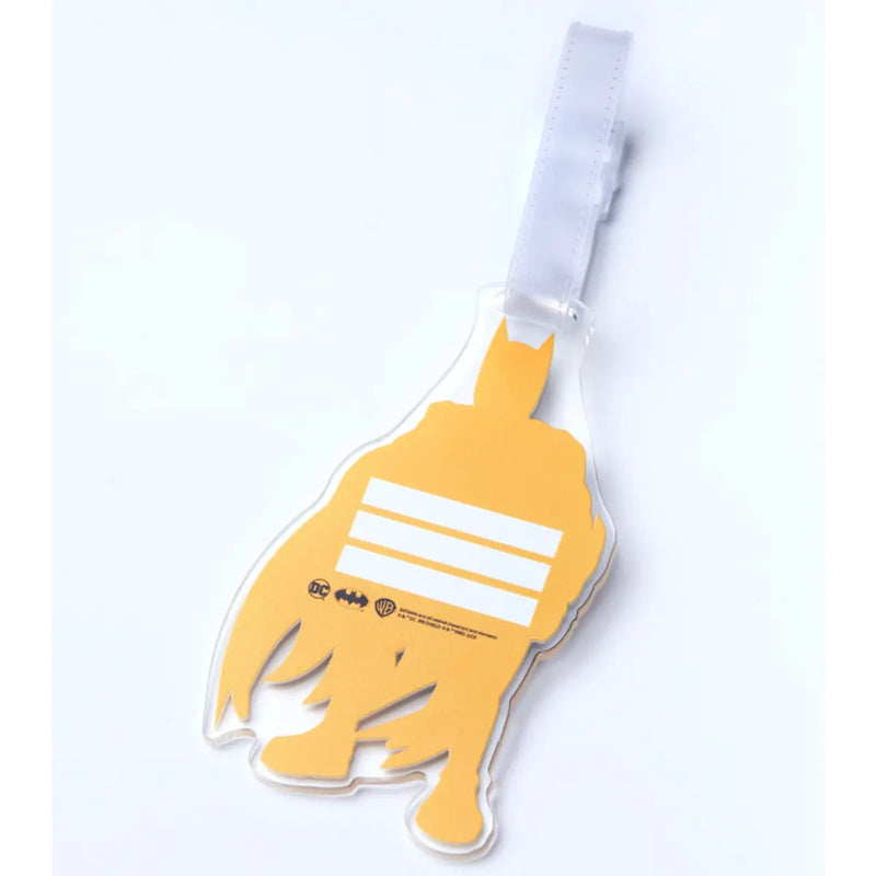 Strap included to attach to your bag