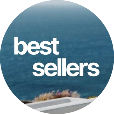 Best Sellers at Travel Universe