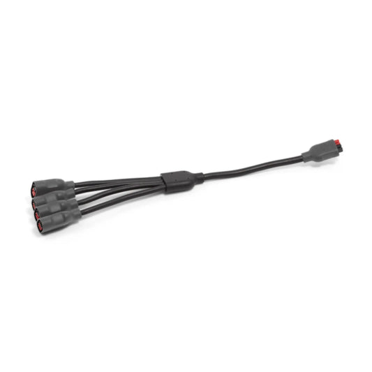 BioLite 4x1 Solar Chaining Cable