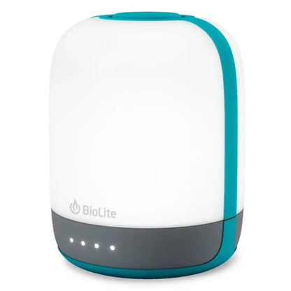  Biolite AlpenGlow 250 Lantern - 500 Lumen Multicolour USB Lantern