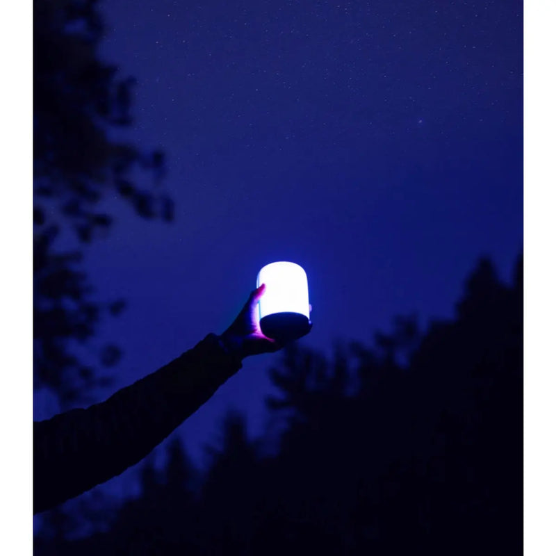 Biolite AlpenGlow 500 Lantern - 500 Lumen Multicolour USB Lantern