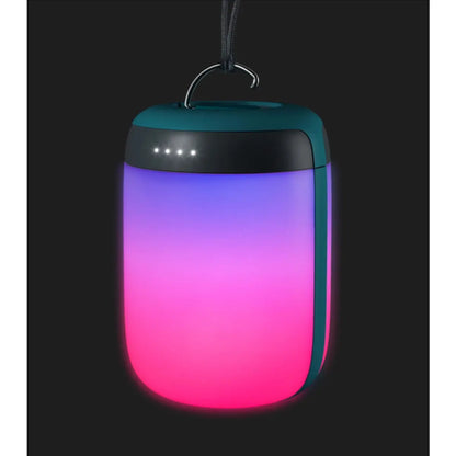 Single or blended color modes