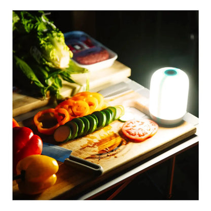 Biolite AlpenGlow 500 Lantern - 500 Lumen Multicolour USB Lantern